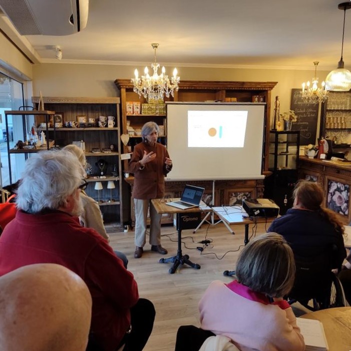 Atelier d&rsquo;initiation interactive en morphopsychologie